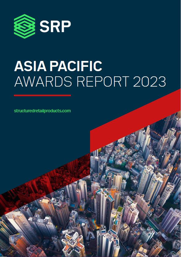 SRP Asia Pacific Awards 2023 Report